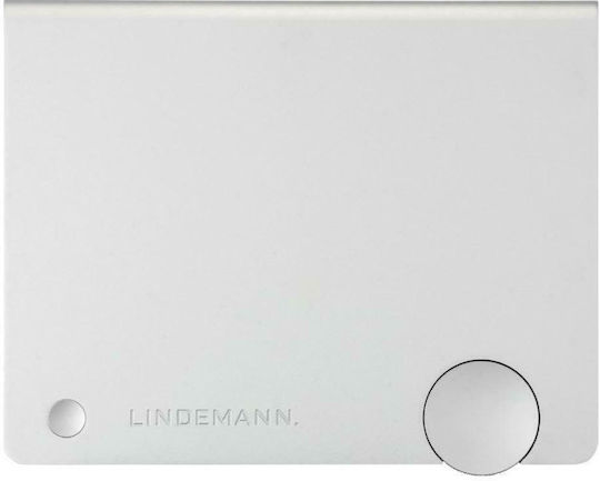Lindemann Musicbook Source II Streamer / Phono Preamp Ασημί