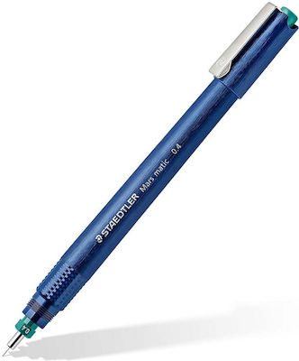 Staedtler Mars Matic Ραπιδογράφος 0.40mm