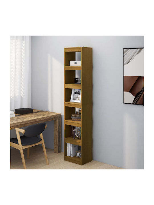 Shelving Unit Floor Ink 40x30x199cm