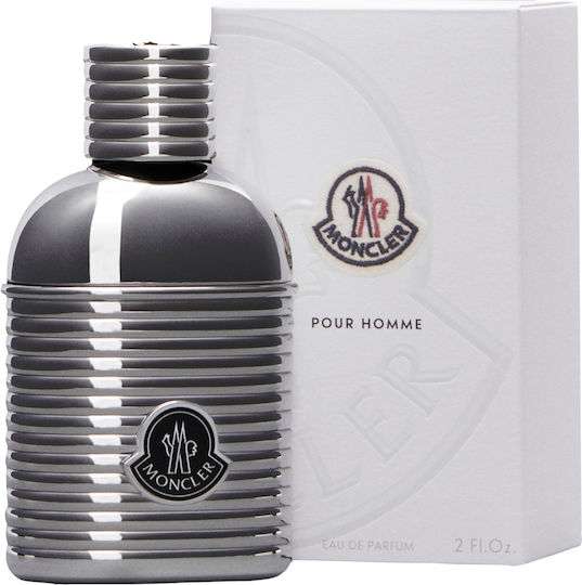 Moncler Pour Homme Eau de Parfum 60ml