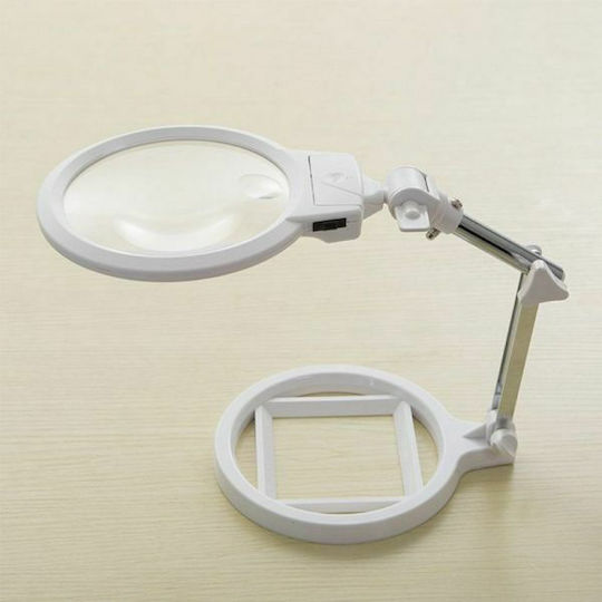 Vtools Lentilă de mărire cu lumină 2x - 6x