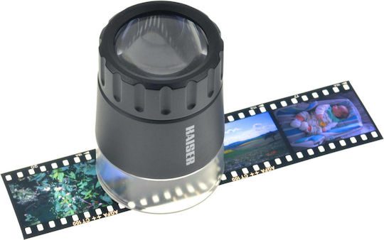 Kaiser Magnifying Lense 4.5x 1pcs