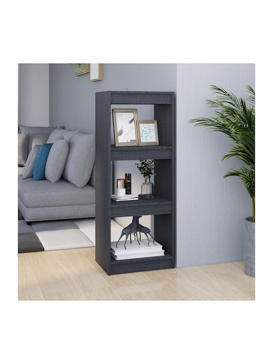 Shelf Floor Grey 40x30x103.5cm