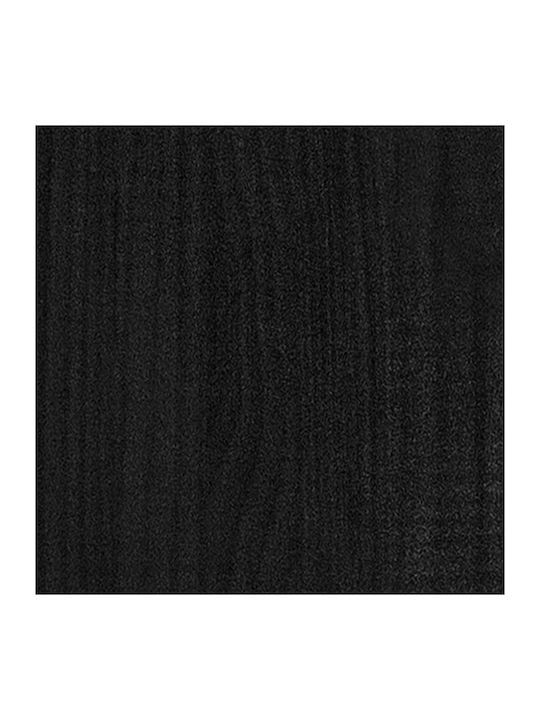 Библиотека Черна 36x33x110см