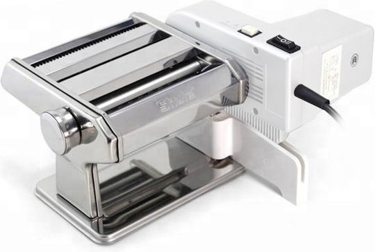 Shule Pasta Machine Motor Handbuch