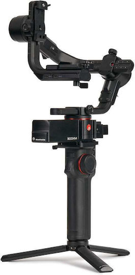 Manfrotto Professional 3-Axis Modular Gimbal Up to 3.4kg 3 Way and with Maximum Load 3.4kg