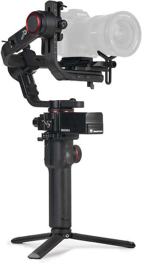 Manfrotto Professional 3-Axis Modular Gimbal Up to 3.4kg 3 Way and with Maximum Load 3.4kg