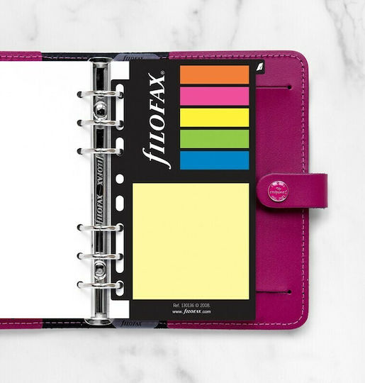 Filofax Бележки Комплект 1бр