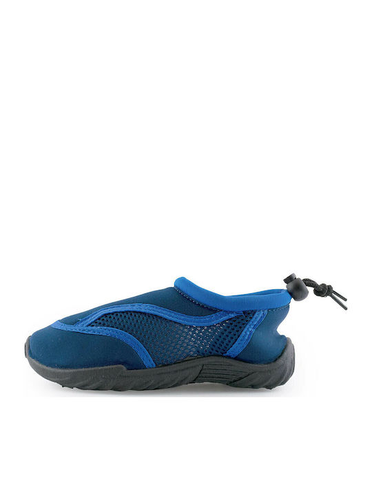 Children's Beach Shoes Blue