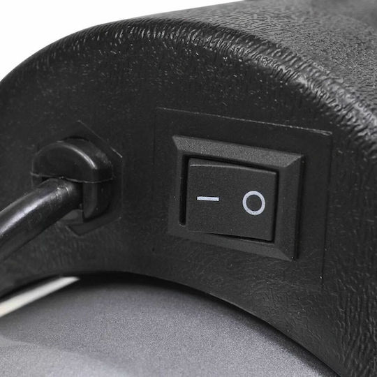 vidaXL Elektrische Vakuumpumpe 3100286