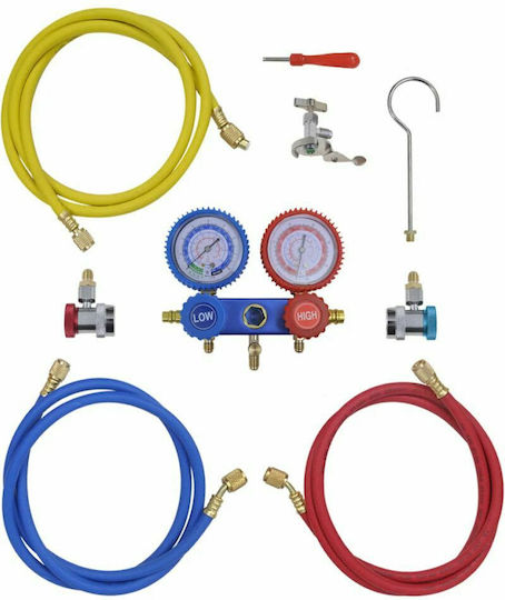vidaXL Elektrische Vakuumpumpe 3100286