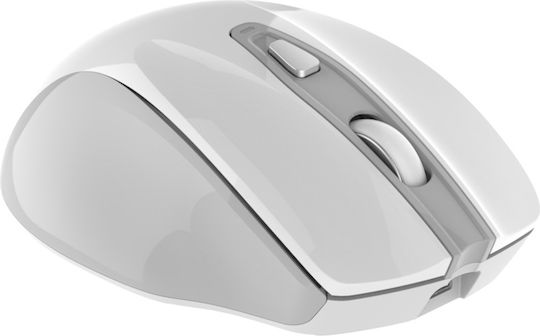 Indena G-528 Ασύρματο Ποντίκι Γκρι