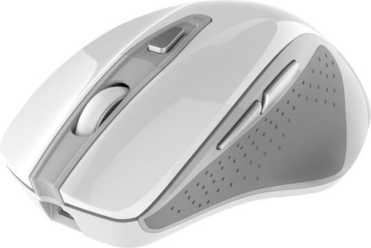 Indena G-528 Ασύρματο Ποντίκι Γκρι