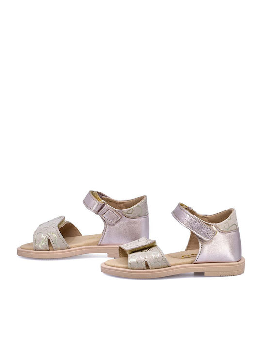 Kids' Sandals Pink