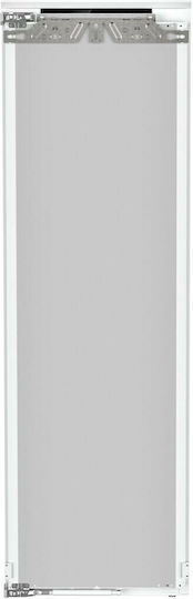 Liebherr SIFNe 5178 Peak Εντοιχιζόμενος Όρθιος Καταψύκτης 213lt NoFrost