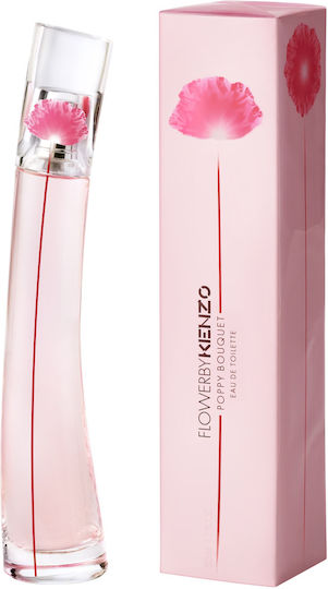 Kenzo Flower by Kenzo Poppy Bouquet 50ml