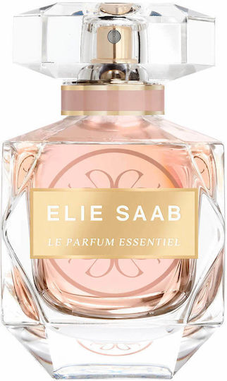 Elie Saab Le Parfum L'Essentiel Eau de Parfum 50ml