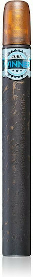 Cuba Winner Eau de Toilette 35ml