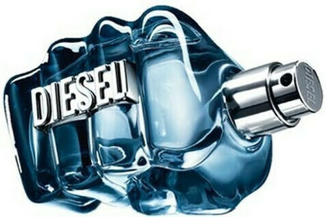 Diesel Eau de Toilette 125ml