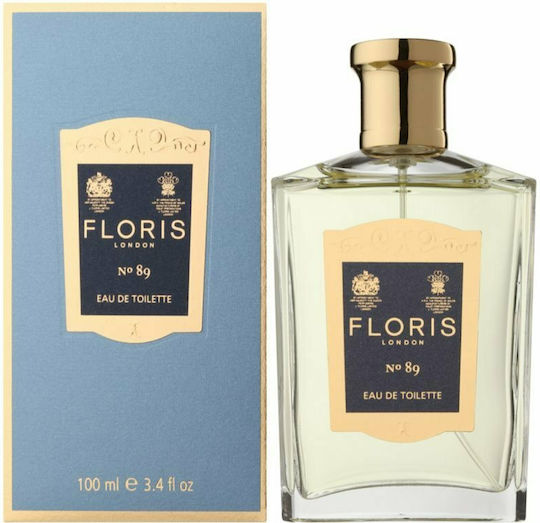 Floris London Тоалетна вода 100мл