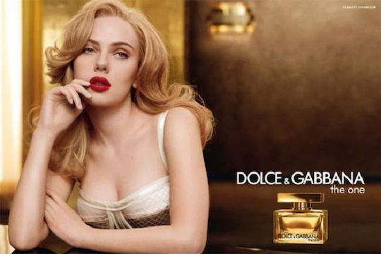 Dolce & Gabbana The One Парфюмна вода 30мл