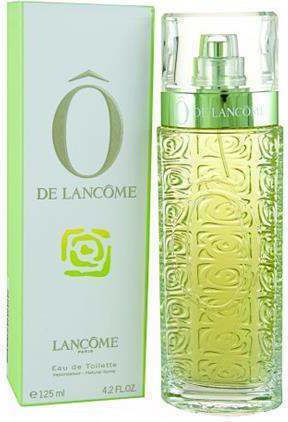 Lancome O De Lancome Тоалетна вода 125мл