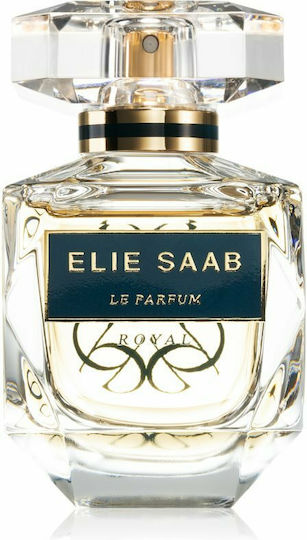 Elie Saab Le Parfum Royal Eau de Parfum 50ml