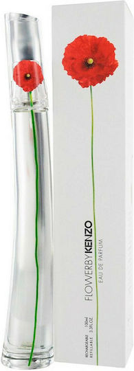 Kenzo Flower Eau de Parfum Refillable 100ml