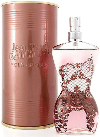 Jean Paul Gaultier Classique Eau de Parfum 50ml