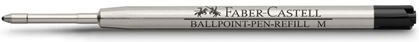 Faber-Castell Replacement Ink for Pen Medium Black