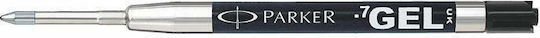 Parker Quink Replacement Ink for Pen Medium Black