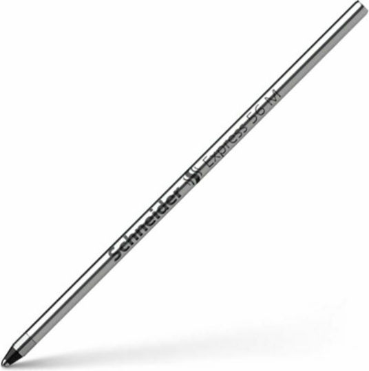 Schneider Express 56 Replacement Ink for Pen Medium Black