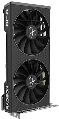 Radeon RX 6600 XT 8GB GDDR6 Pulse Κάρτα Γραφικών PCI-E x8 4.0 με HDMI και 3 DisplayPort