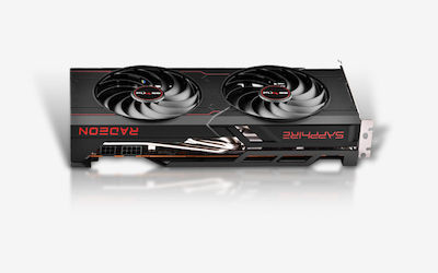 Sapphire Radeon RX 6700 XT 12GB GDDR6 Pulse Κάρτα Γραφικών