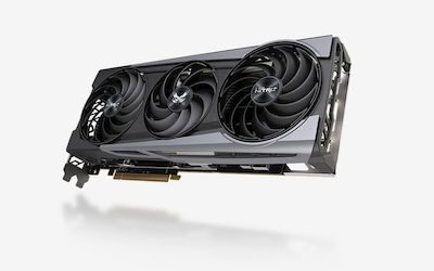 Sapphire Radeon RX 6800 16ГБ GDDR6 Nitro+ Графична карта