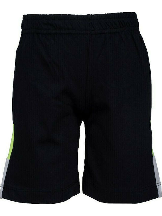 Kids' Set with Shorts Summer 2pcs White