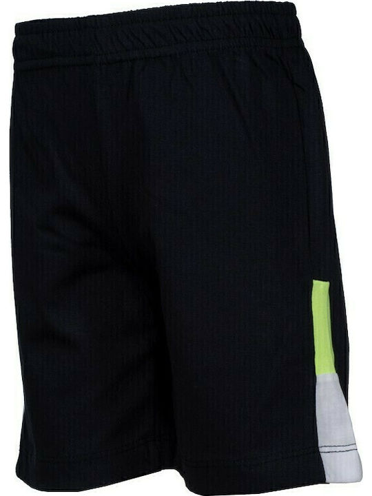 Kids' Set with Shorts Summer 2pcs White