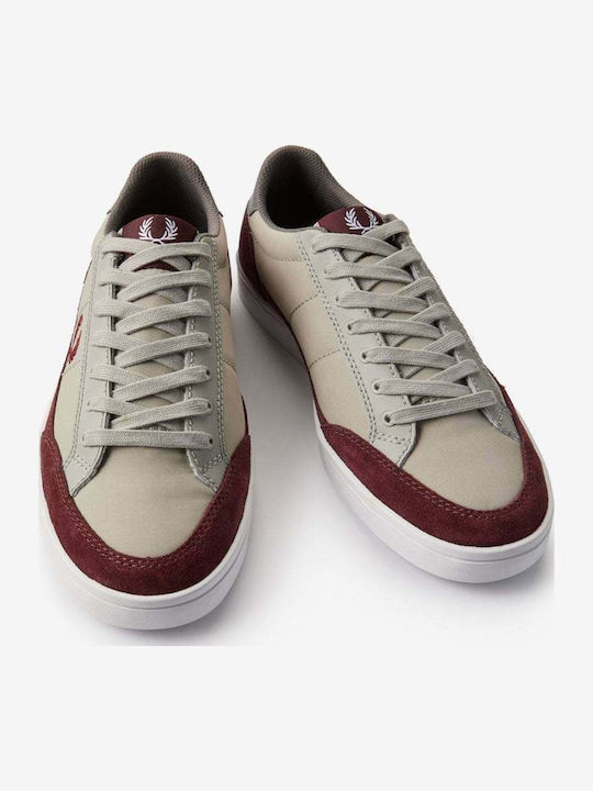 Deuce Poly Ανδρικά Sneakers Μπεζ