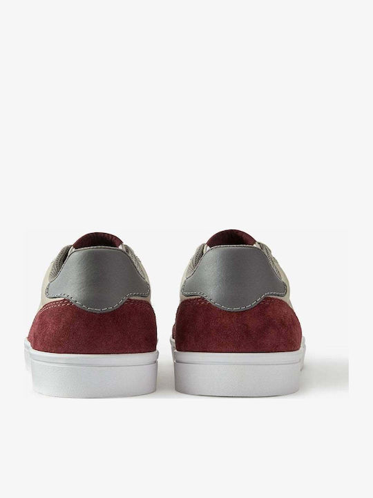 Deuce Poly Ανδρικά Sneakers Μπεζ