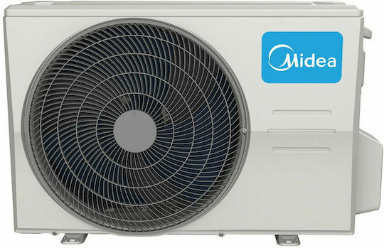 Midea Xtreme Save Air Conditioner Inverter 18000 BTU A++/A+ with WiFi and 3D Air Flow Technology