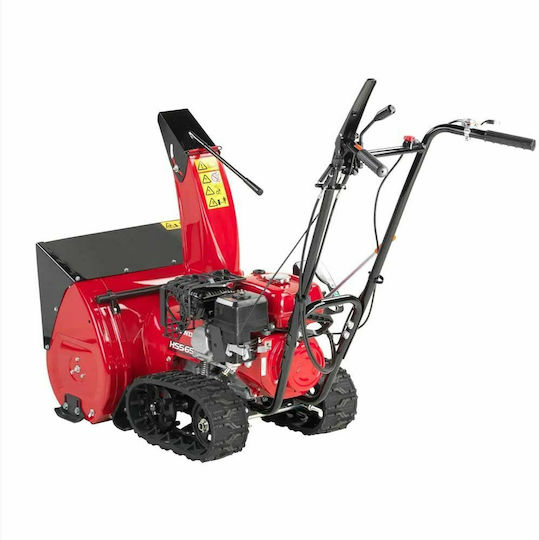 Honda HSS 655 T Βενζινοκίνητο Εκχιονιστικό