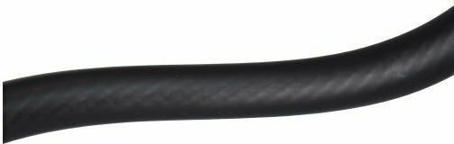 Oxford Cable mit Schlüssel Schwarz