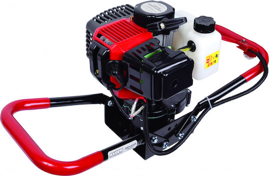 Raider RD-EA01 Gasoline Earth Auger 52cc 2.2hp 095109