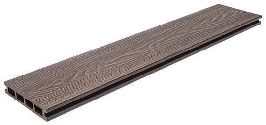 Newplan 80110 Wood Plank for Garden Flooring