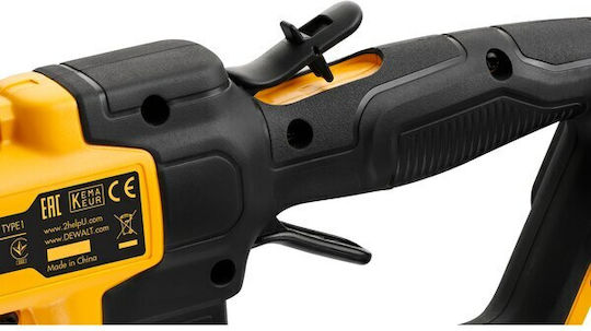 Dewalt DCMPH566N Телескопичен с Дължина на Острието 55см Самостоятелен