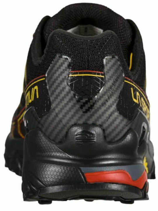 La Sportiva Ultra Raptor II Ανδρικά Ορειβατικά Παπούτσια Μαύρα