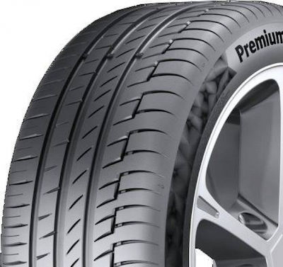 Continental PremiumContact 6 Car Summer Tyre 245/45R19 102Y MO-V FR XL 0311131