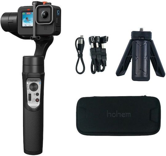 Hohem iSteady Pro 4 Action Camera pentru GoPro Hero 10 / Hero 11 / Hero 9 / Hero 12