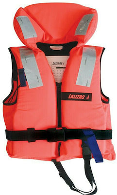 Lalizas Life Jacket Vest Adults Ζακέτα 150N ISO 12402-3 90kg