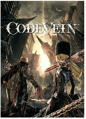 Code Vein (Key) PC Game